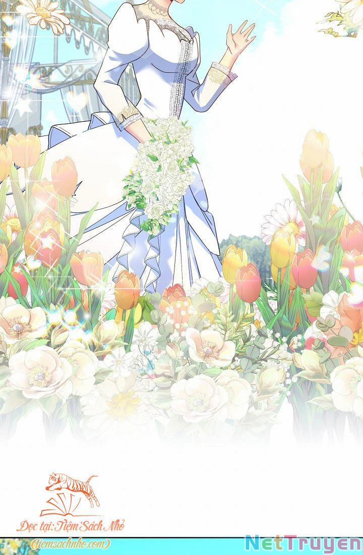 Bút Danh Bí Mật Của Nữ Công Tước 13 trang 8