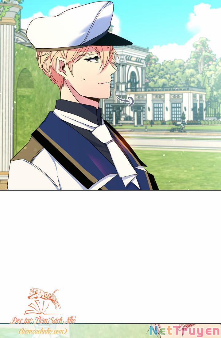 Bút Danh Bí Mật Của Nữ Công Tước 13 trang 9