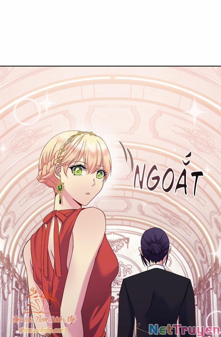 Bút Danh Bí Mật Của Nữ Công Tước 14 trang 10