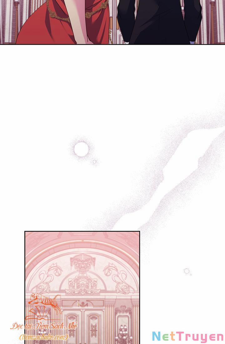 Bút Danh Bí Mật Của Nữ Công Tước 14 trang 11