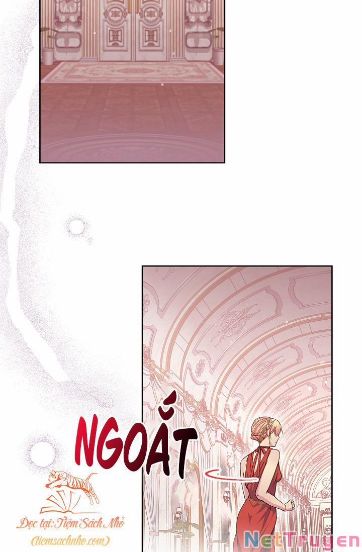 Bút Danh Bí Mật Của Nữ Công Tước 14 trang 12