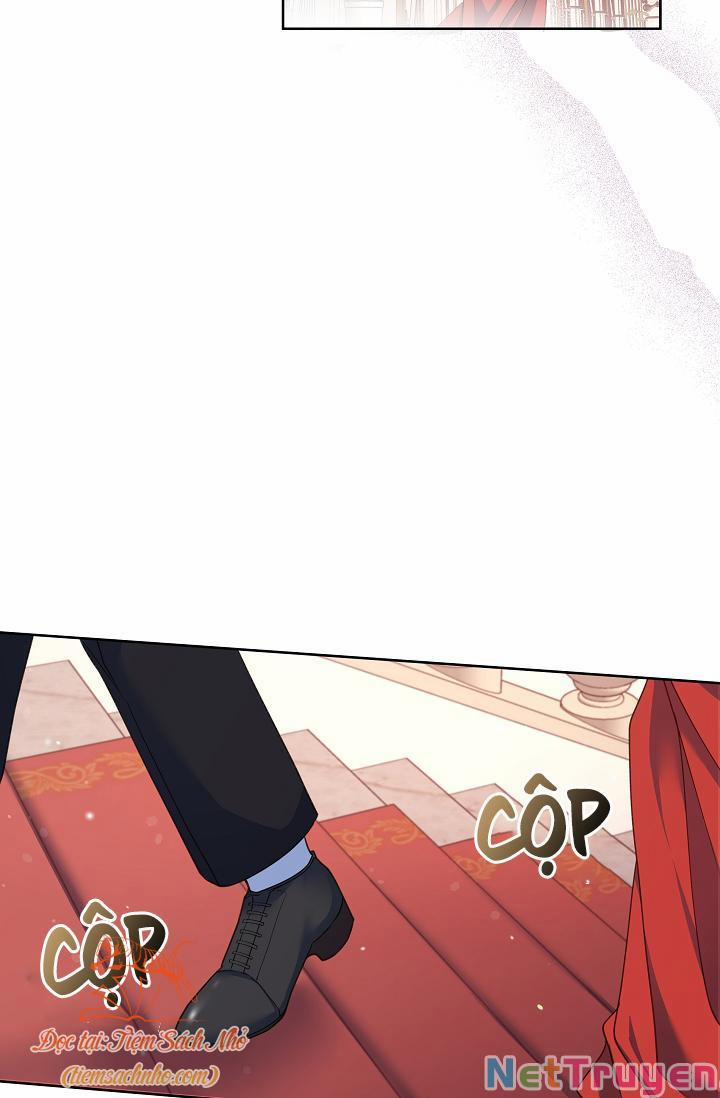 Bút Danh Bí Mật Của Nữ Công Tước 14 trang 13