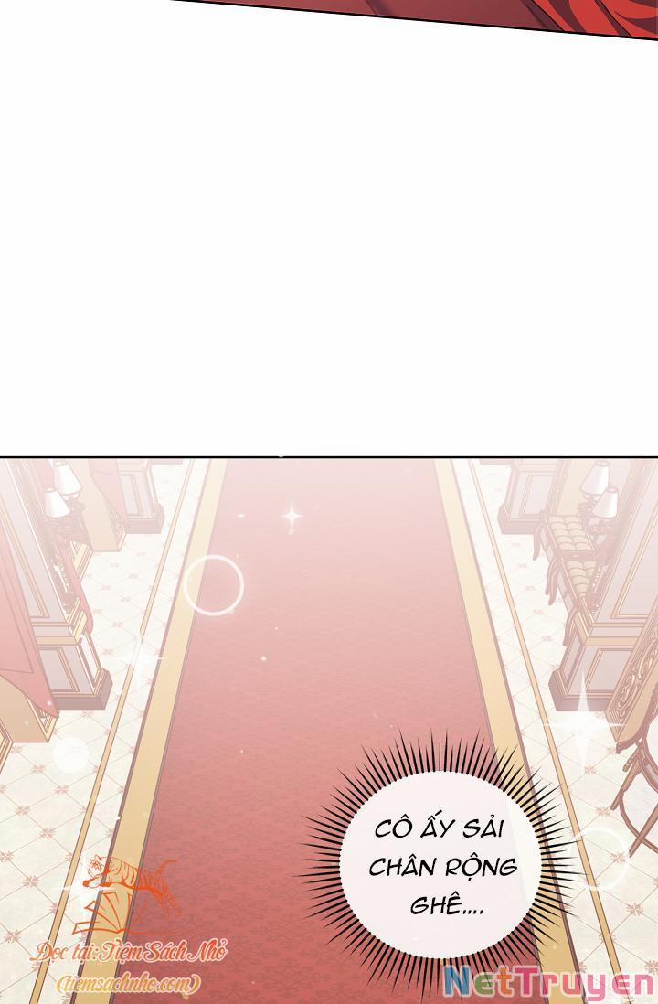 Bút Danh Bí Mật Của Nữ Công Tước 14 trang 14