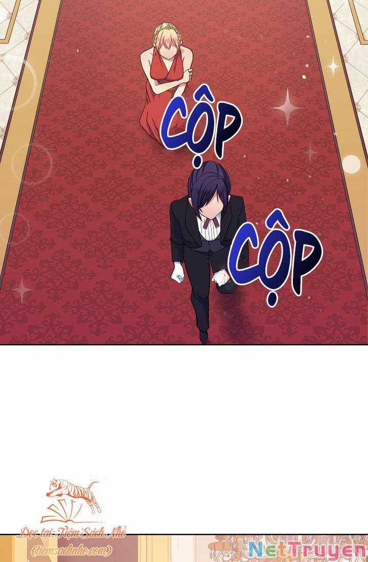 Bút Danh Bí Mật Của Nữ Công Tước 14 trang 15