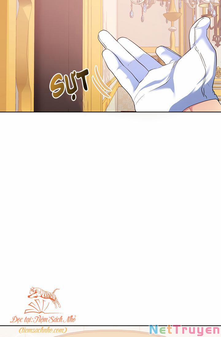 Bút Danh Bí Mật Của Nữ Công Tước 14 trang 16