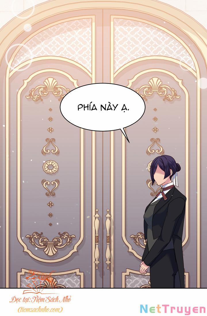 Bút Danh Bí Mật Của Nữ Công Tước 14 trang 17