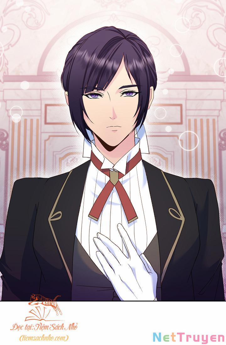 Bút Danh Bí Mật Của Nữ Công Tước 14 trang 2