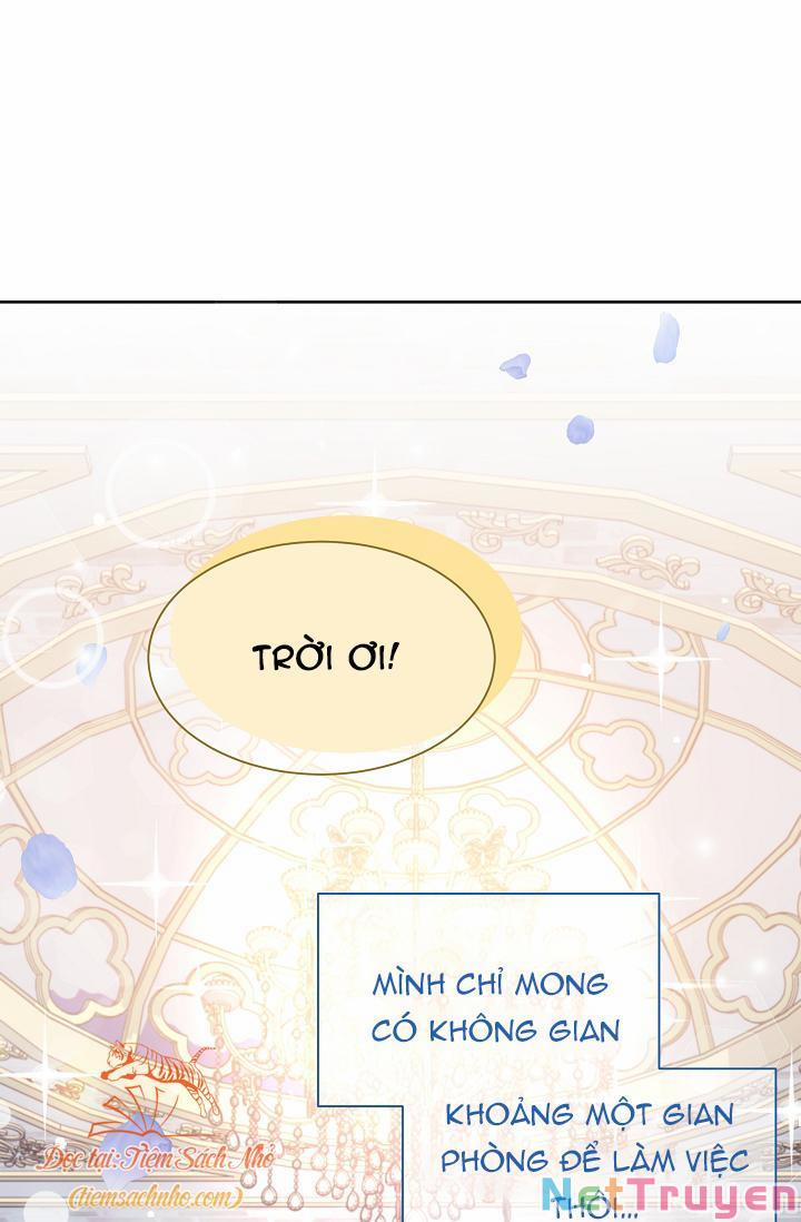 Bút Danh Bí Mật Của Nữ Công Tước 14 trang 20