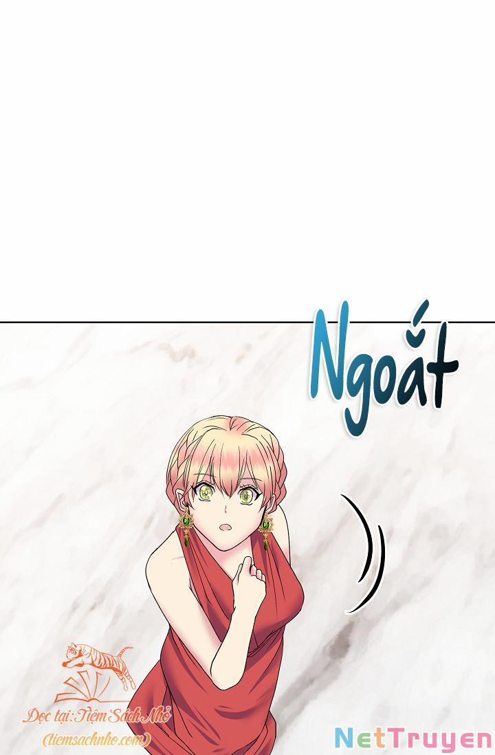 Bút Danh Bí Mật Của Nữ Công Tước 14 trang 22