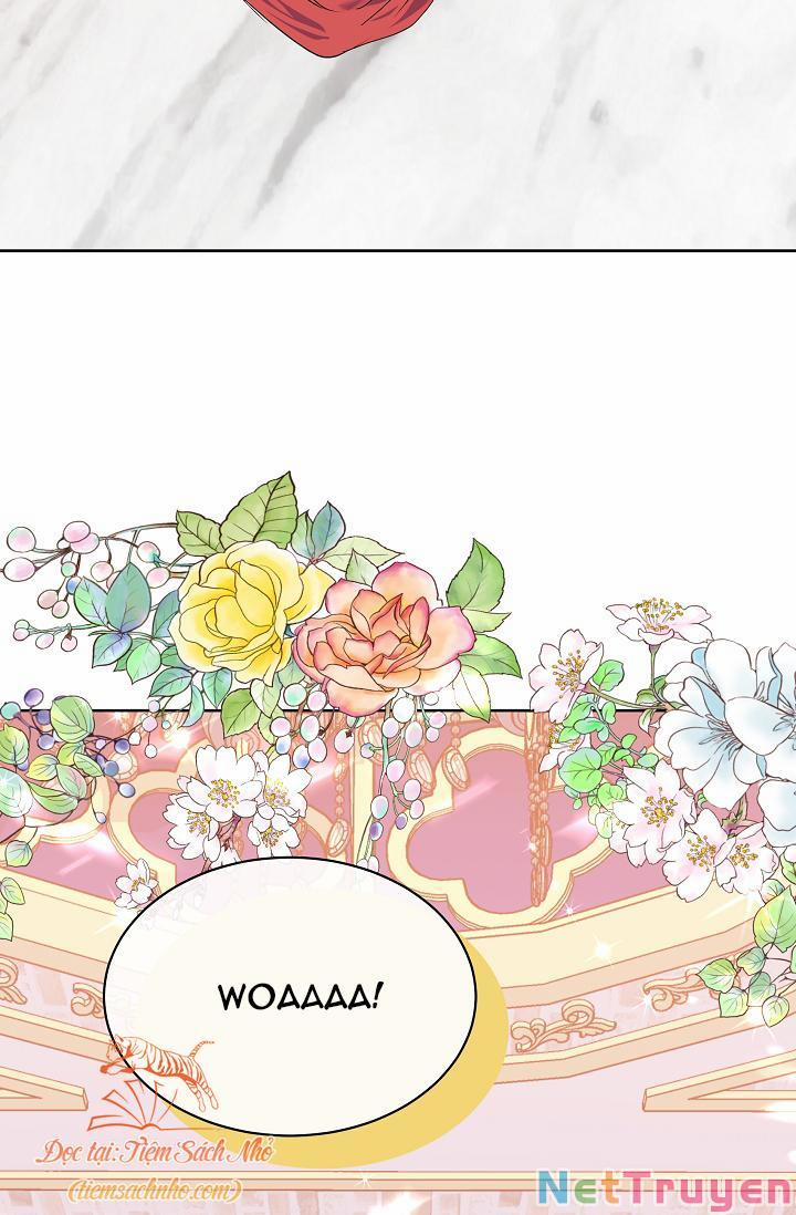 Bút Danh Bí Mật Của Nữ Công Tước 14 trang 23