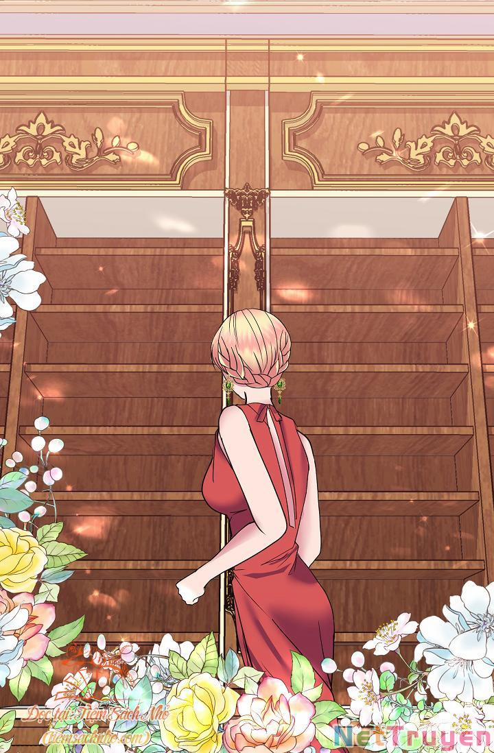 Bút Danh Bí Mật Của Nữ Công Tước 14 trang 24