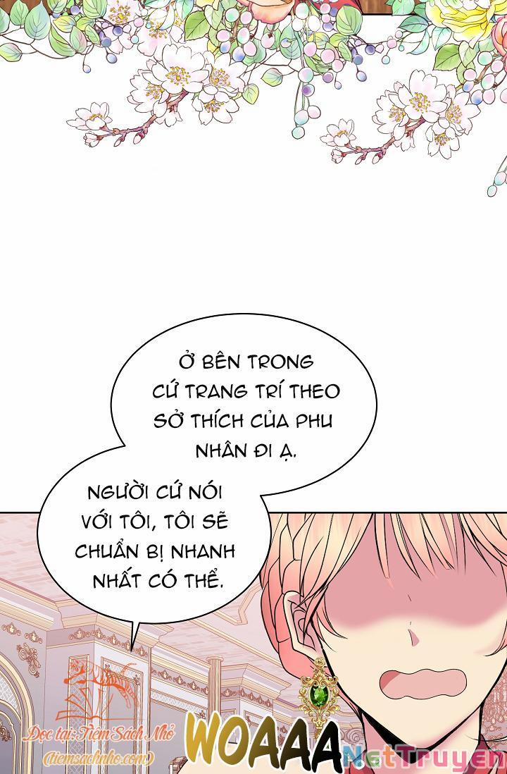 Bút Danh Bí Mật Của Nữ Công Tước 14 trang 25