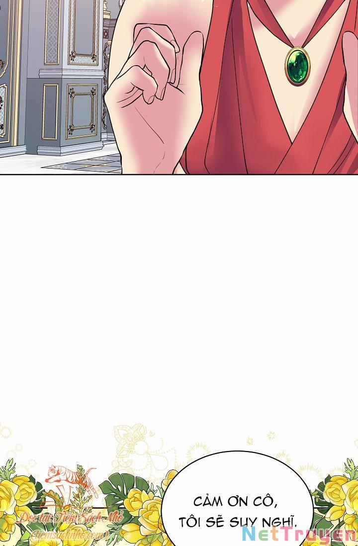 Bút Danh Bí Mật Của Nữ Công Tước 14 trang 26