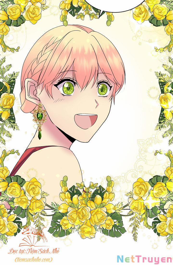 Bút Danh Bí Mật Của Nữ Công Tước 14 trang 27