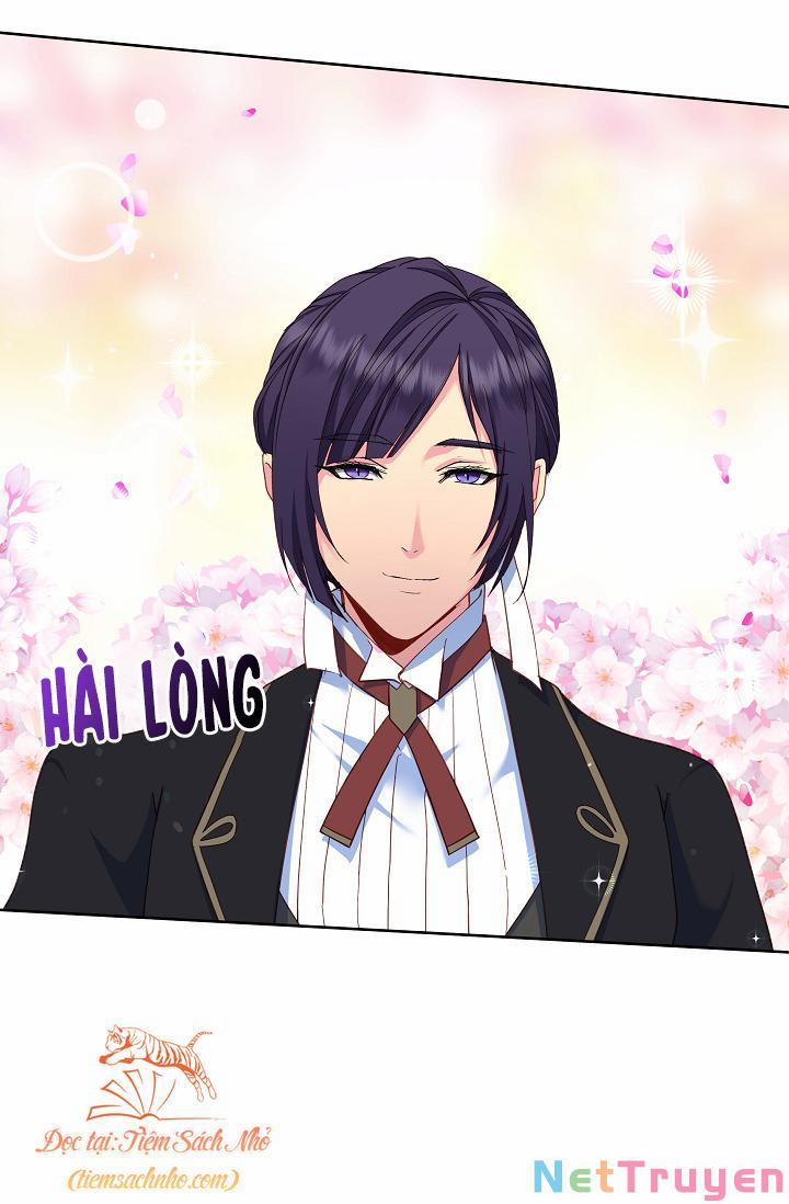 Bút Danh Bí Mật Của Nữ Công Tước 14 trang 28