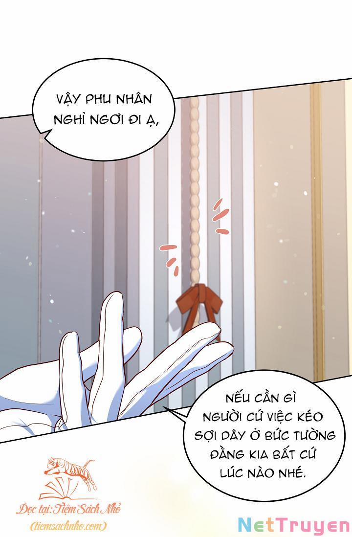 Bút Danh Bí Mật Của Nữ Công Tước 14 trang 29