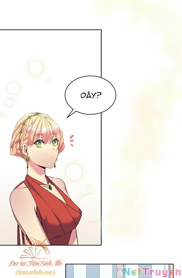 Bút Danh Bí Mật Của Nữ Công Tước 14 trang 30