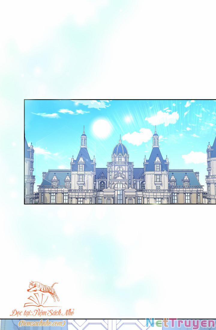 Bút Danh Bí Mật Của Nữ Công Tước 14 trang 33