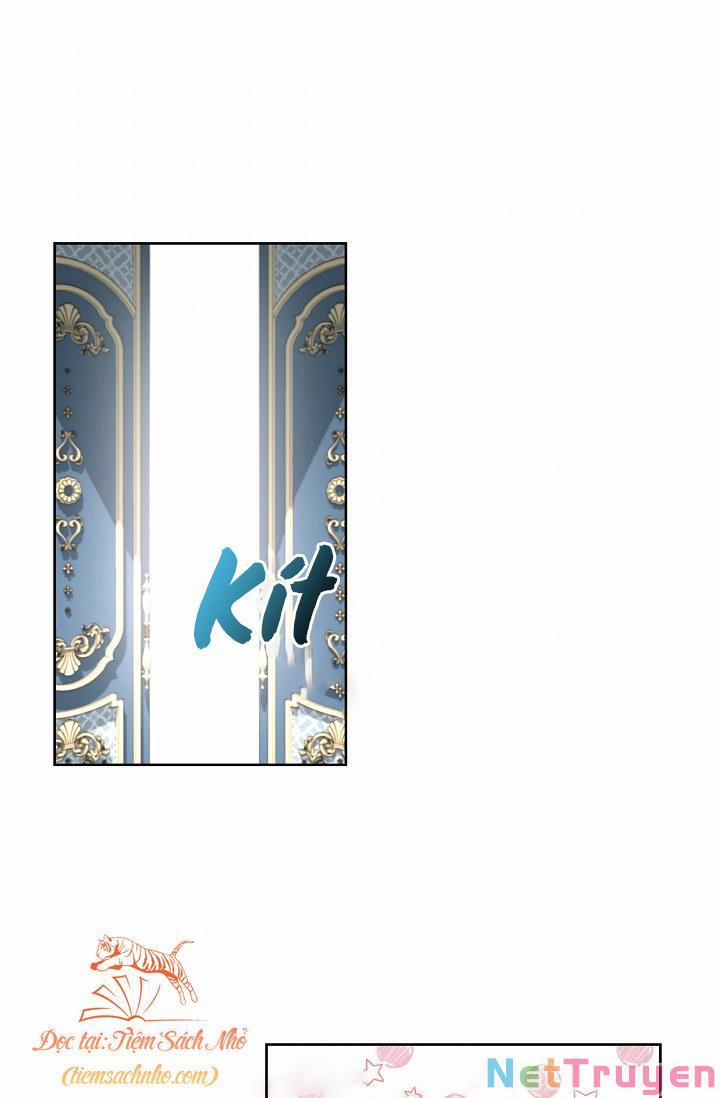 Bút Danh Bí Mật Của Nữ Công Tước 14 trang 37