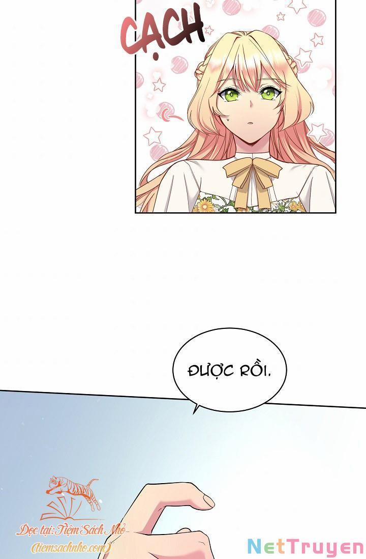 Bút Danh Bí Mật Của Nữ Công Tước 14 trang 38