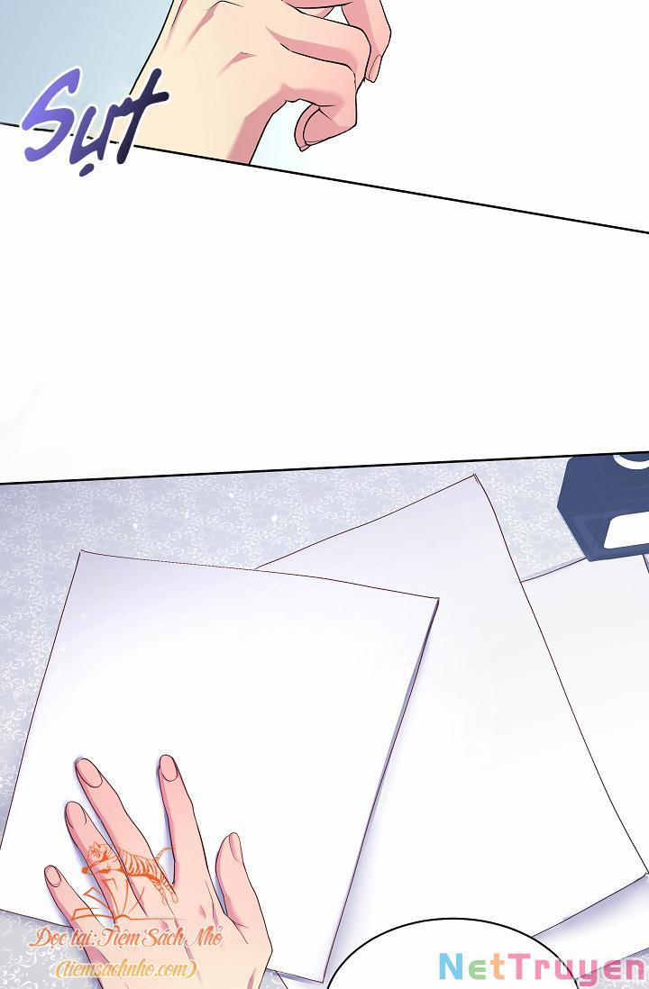 Bút Danh Bí Mật Của Nữ Công Tước 14 trang 39