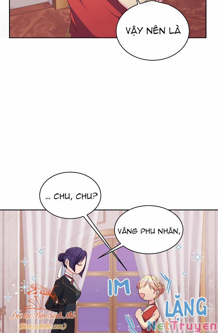 Bút Danh Bí Mật Của Nữ Công Tước 14 trang 4