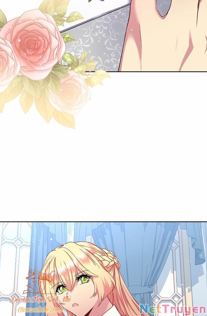 Bút Danh Bí Mật Của Nữ Công Tước 14 trang 41