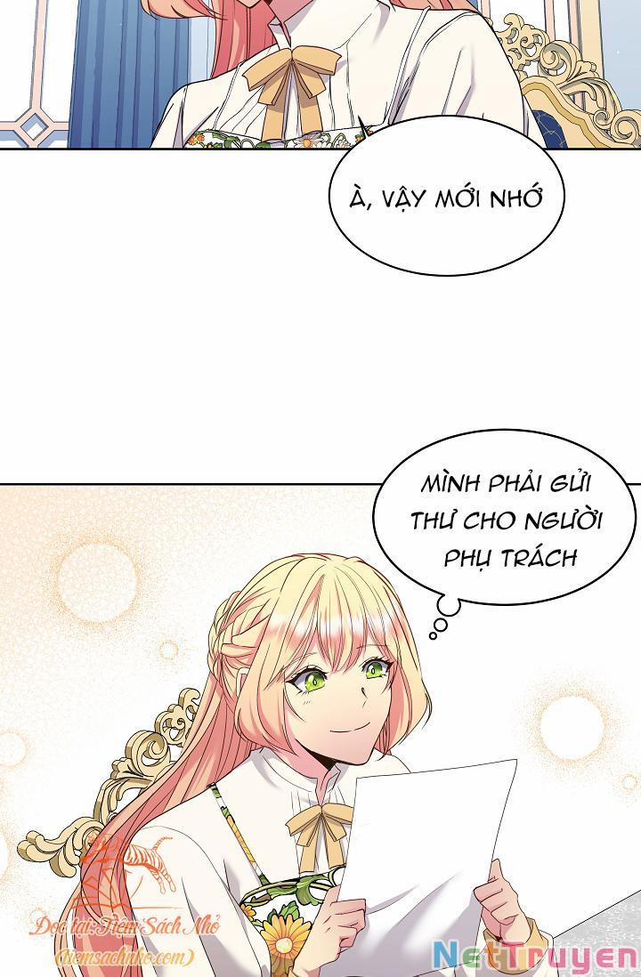 Bút Danh Bí Mật Của Nữ Công Tước 14 trang 42