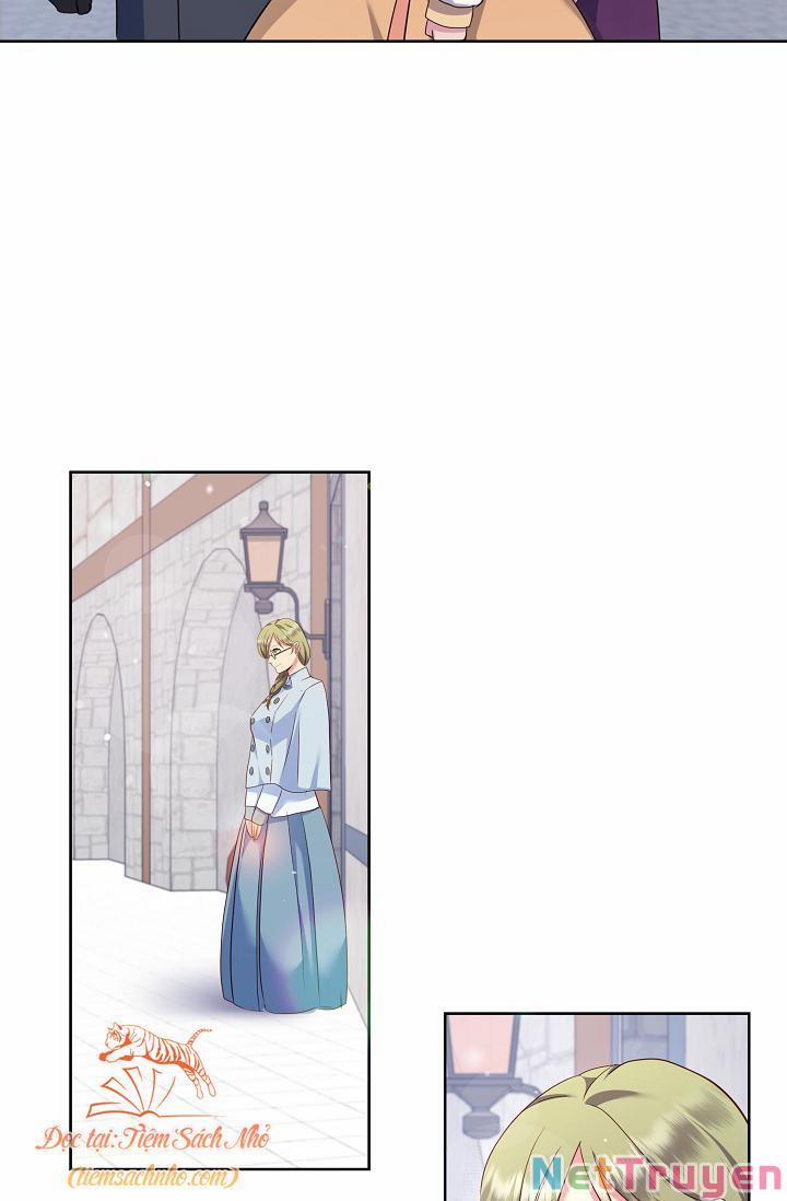 Bút Danh Bí Mật Của Nữ Công Tước 14 trang 49