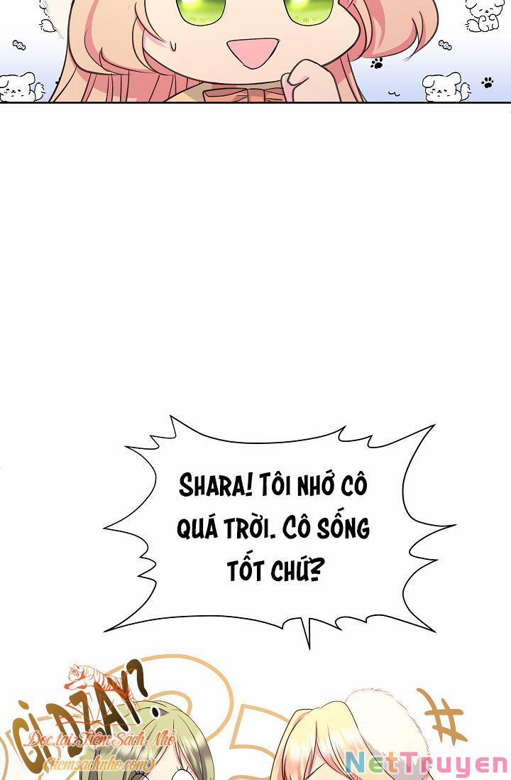 Bút Danh Bí Mật Của Nữ Công Tước 14 trang 51