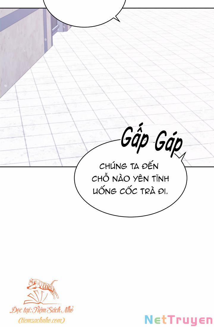 Bút Danh Bí Mật Của Nữ Công Tước 14 trang 53