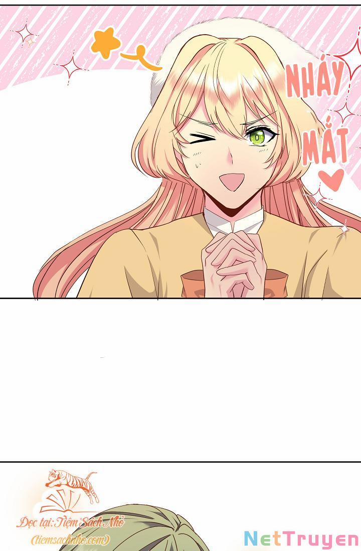 Bút Danh Bí Mật Của Nữ Công Tước 14 trang 54