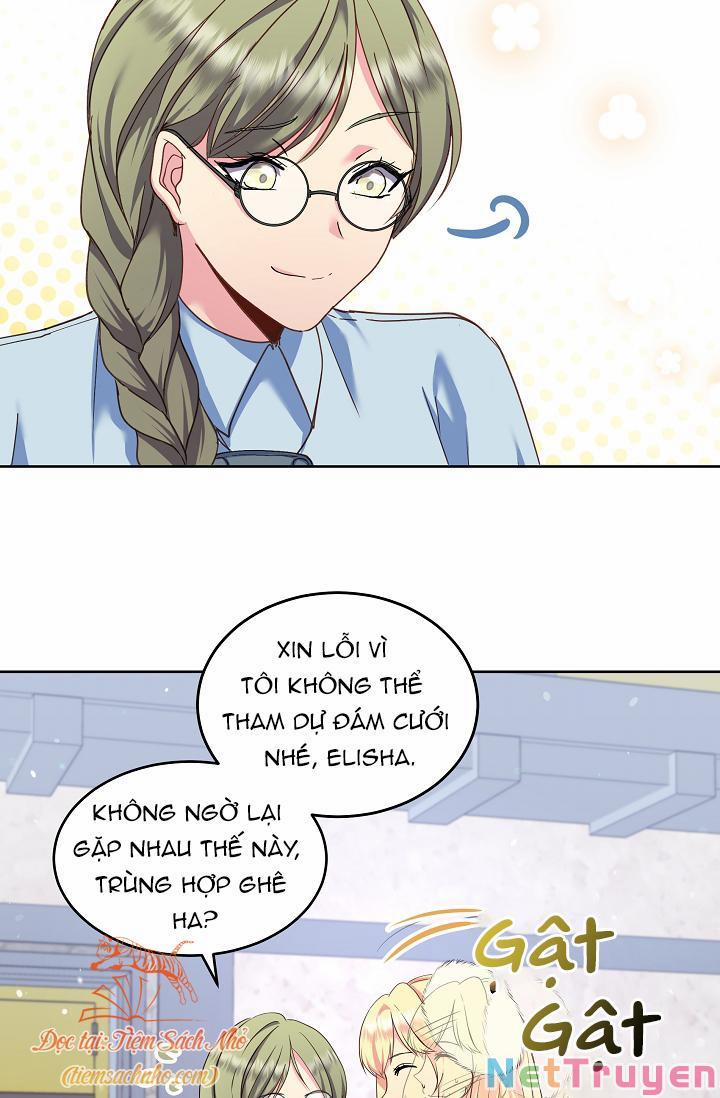 Bút Danh Bí Mật Của Nữ Công Tước 14 trang 55