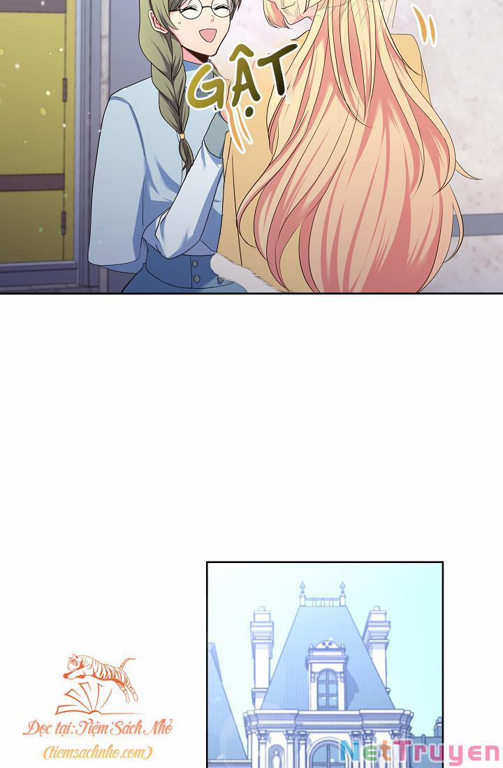 Bút Danh Bí Mật Của Nữ Công Tước 14 trang 56