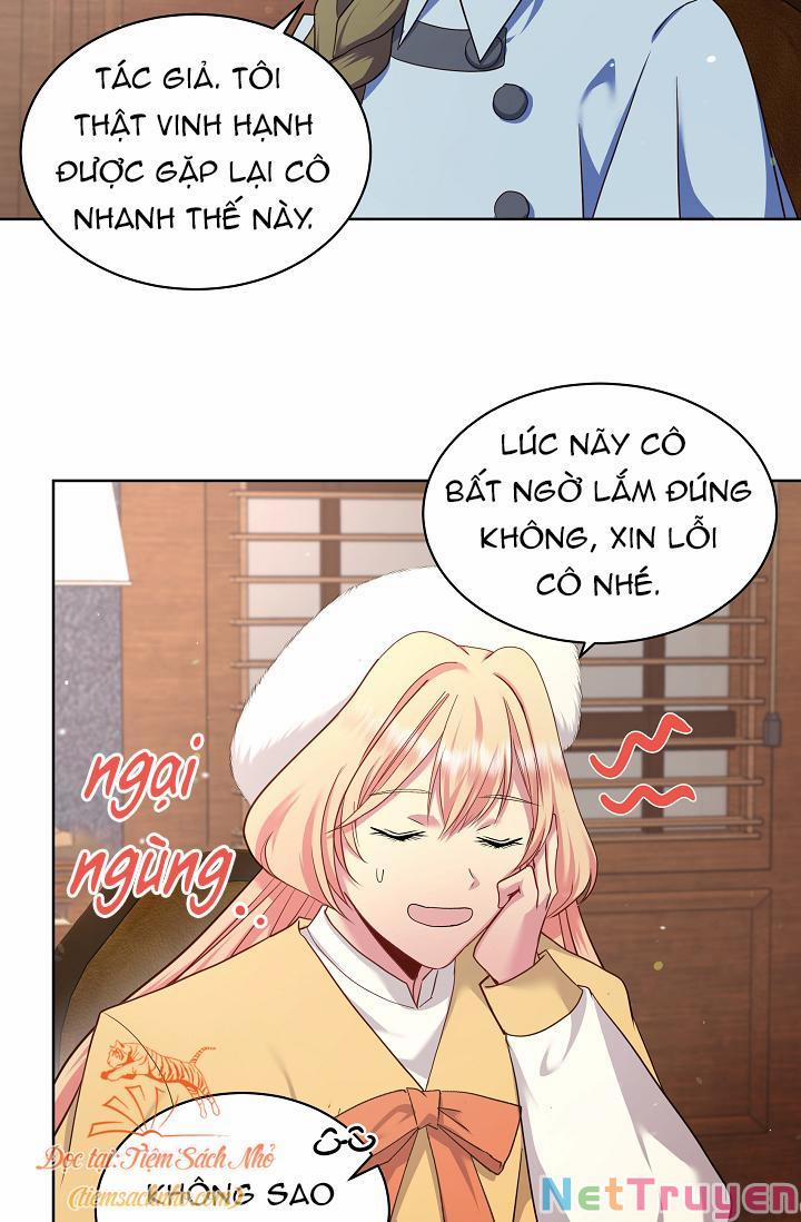 Bút Danh Bí Mật Của Nữ Công Tước 14 trang 59