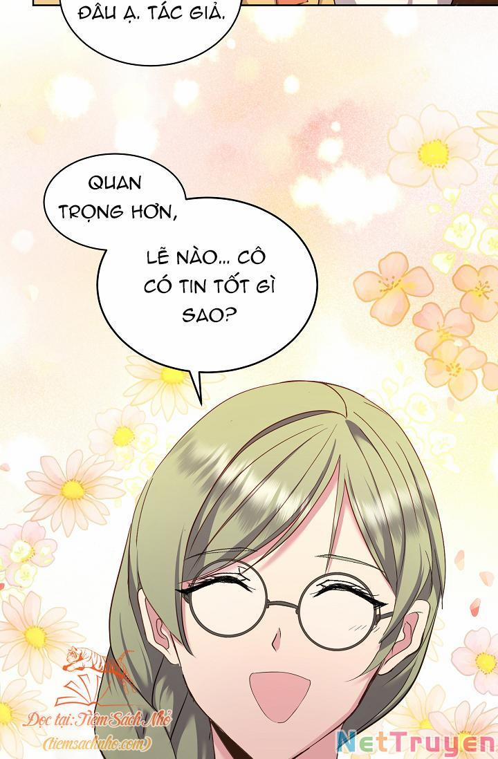 Bút Danh Bí Mật Của Nữ Công Tước 14 trang 60