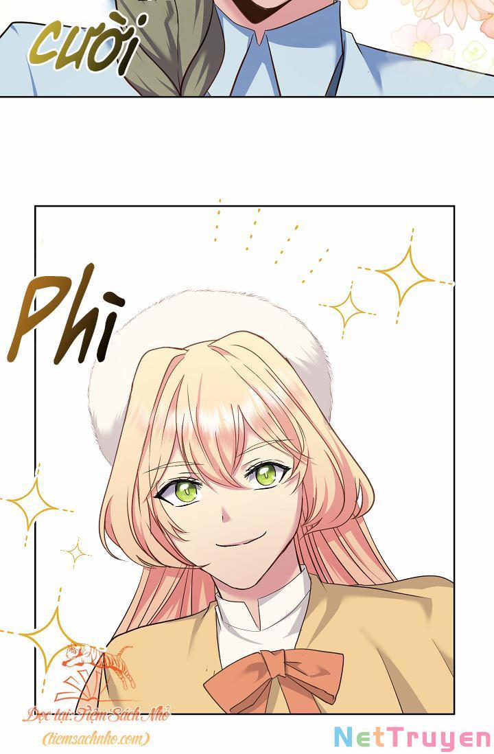 Bút Danh Bí Mật Của Nữ Công Tước 14 trang 61