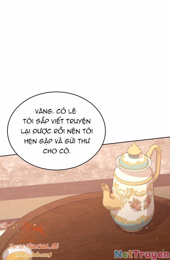 Bút Danh Bí Mật Của Nữ Công Tước 14 trang 62