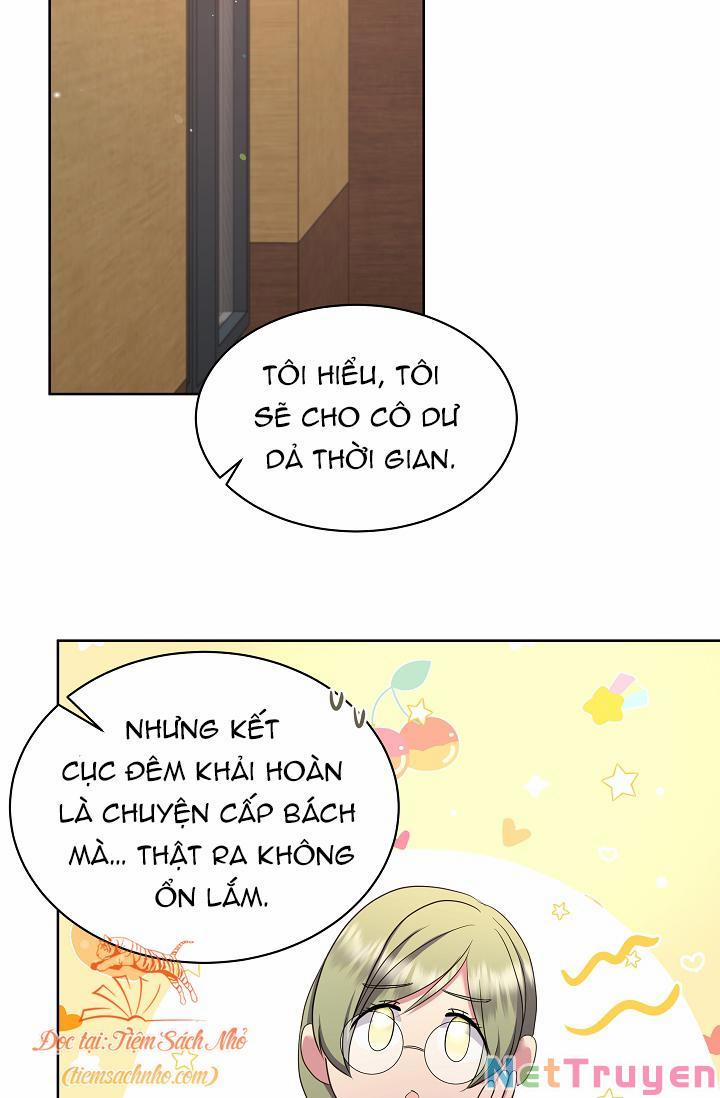 Bút Danh Bí Mật Của Nữ Công Tước 14 trang 64