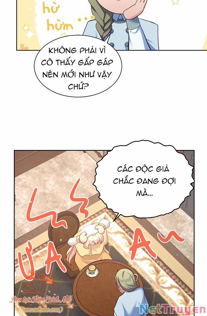 Bút Danh Bí Mật Của Nữ Công Tước 14 trang 65