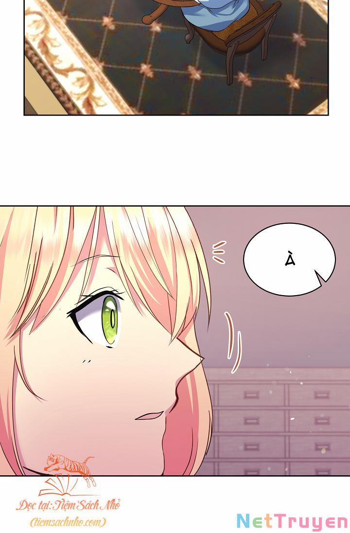 Bút Danh Bí Mật Của Nữ Công Tước 14 trang 66