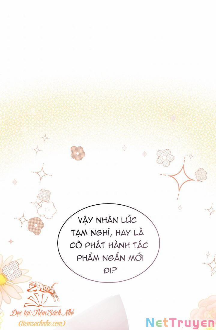 Bút Danh Bí Mật Của Nữ Công Tước 14 trang 67