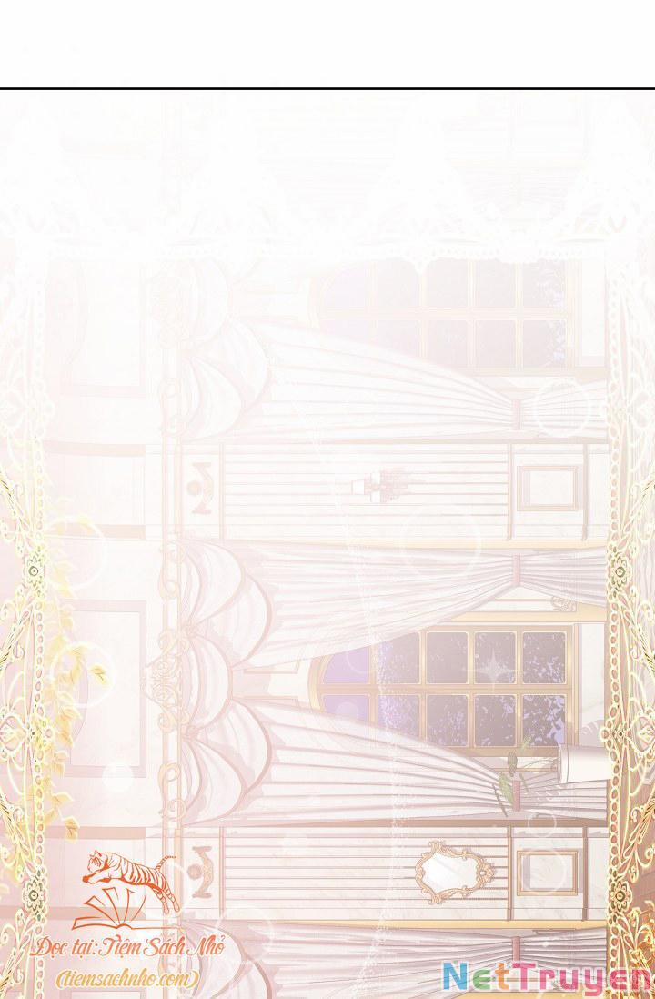 Bút Danh Bí Mật Của Nữ Công Tước 14 trang 8