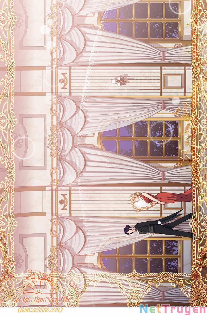 Bút Danh Bí Mật Của Nữ Công Tước 14 trang 9