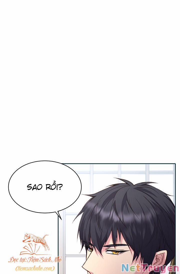 Bút Danh Bí Mật Của Nữ Công Tước 15 trang 1