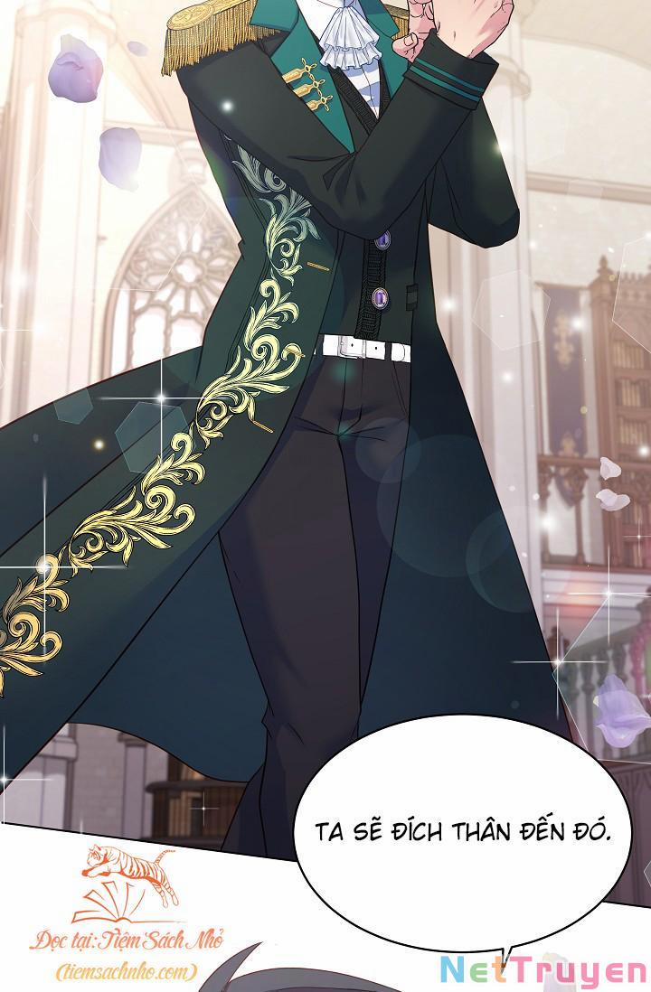 Bút Danh Bí Mật Của Nữ Công Tước 15 trang 11