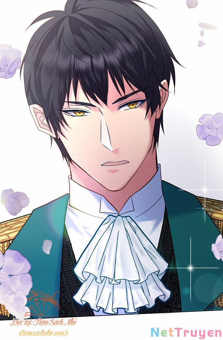 Bút Danh Bí Mật Của Nữ Công Tước 15 trang 12