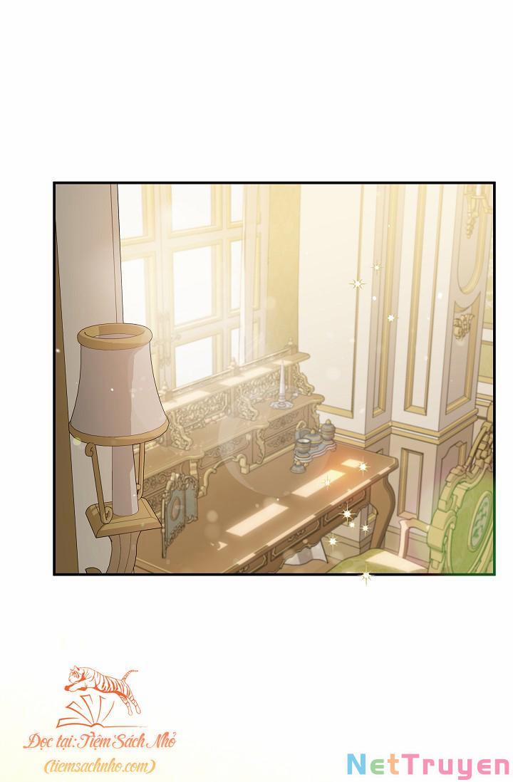 Bút Danh Bí Mật Của Nữ Công Tước 15 trang 15