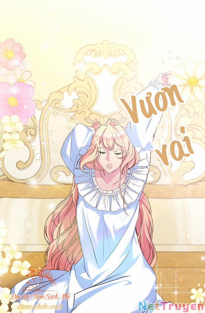 Bút Danh Bí Mật Của Nữ Công Tước 15 trang 16