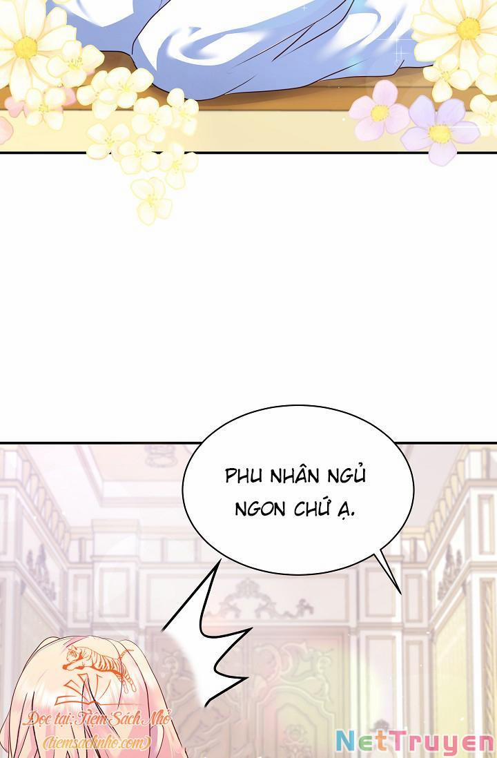 Bút Danh Bí Mật Của Nữ Công Tước 15 trang 17